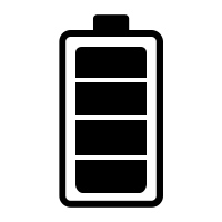 باتری و تغذیه