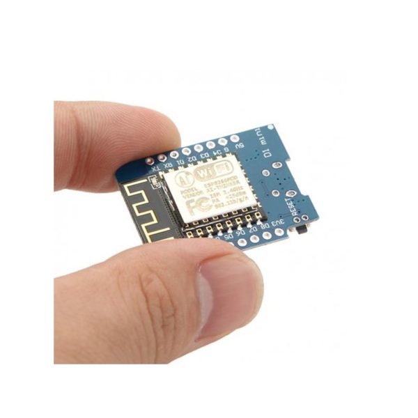 D1 Mini ESP8266