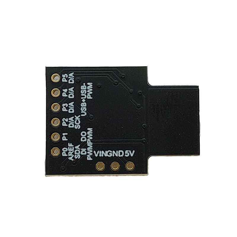 برد دیجی اسپارک Digispark USB