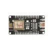 برد توسعه NodeMcu دارای هسته وای فای ESP8266 و مبدل CH340