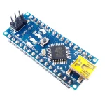 برد آردوینو نانو Arduino Nano CH340
