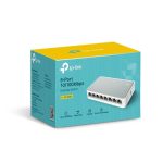 سوییچ 8 پورت تی پی-لینک مدل TL-SF1008D Ver 12.0