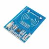 ماژول RC522 RFID با قابلیت خواندن و نوشتن فرکانس 13.56Mhz