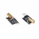 ماژول لیزر ARDUINO LASER MODULE (KY-008)