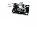 ماژول مادون قرمز IR RECEIVER MODULE