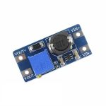 ماژول مبدل افزاینده MT3608