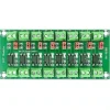 ماژول ایزولاتور 8 کانال اپتوکوپلر PC817