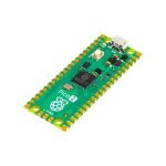 برد میکروکنترلر رزبری پای پیکو Raspberry Pi Pico