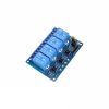 ماژول رله ۵ ولت ۴ کاناله RELAY MODULE 5V 4CHANNEL