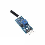ماژول سنسور لرزش و ویبره SW-18010P MODULE