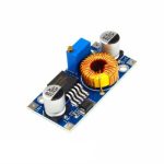 ماژول کاهنده ولتاژ XL4005 STEP DOWN MODULE