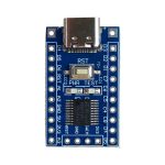 برد توسعه میکروکنترلر STM8S003F3P6- Type-C – CH340