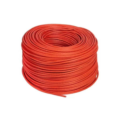 کابل شبکه نگزنس CAT6 SFTP تولید ایران – 50 متری