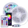 ریسه RGB هوشمند 10 متری گیمینگ بلوتوثی – با رقص نور حساس به صدا