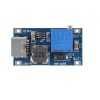 ماژول افزاینده ولتاژ MT3608 با ورودی TYPE-C و جریان 2A