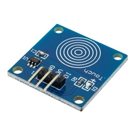 SENSOR-TOUCH