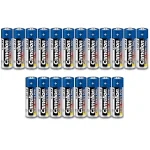 باتری قلمی کملیون مدل Super Heavy Duty شیرینگ بسته 20 عددی