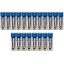 باتری قلمی کملیون مدل Super Heavy Duty شیرینگ بسته 20 عددی