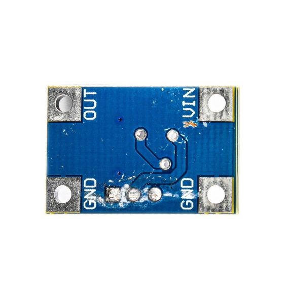 ماژول DC به DC افزاینده 2 آمپر SX1308