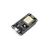 برد توسعه NodeMcu دارای هسته وای فای ESP8266 و مبدل CP2102