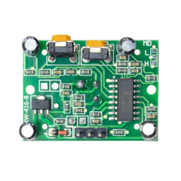 ماژول سنسور حرکت بدن HC-SR501