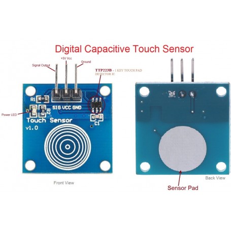 ماژول-سنسور-لمسی-touch-pad
