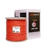کابل شبکه نگزنس CAT6 SFTP تولید ایران – 50 متری