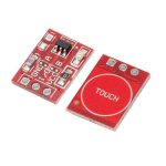 ماژول تاچ خازنی TTP223 مینی