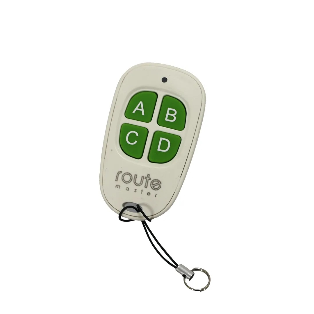 433-rf ریموت بلوتوثی 433 روت مستر