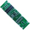 ماژول BMS محافظ شارژ و دشارژ باتری لیتیومی 7 سل 30 آمپر