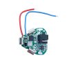 ماژول BMS محافظ شارژ باتری لیتیومی 3 سل 6A مثلثی