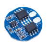 ماژول شارژر باتری دو سل HX-2S-A2