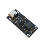 ماژول شارژر باتری لیتیوم 3 آمپر چیپ IP2312 ورودی Type-C