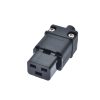 سوکت پاور مادگی یو پی اس مدل UPS-C19