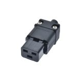 سوکت پاور مادگی یو پی اس مدل UPS-C19