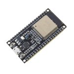 برد توسعه NODE MCU ESP32 38 PIN مبدل CP2102