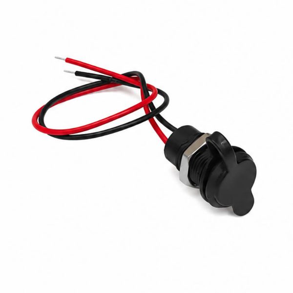 شارژر پنلی باتری لیتیومی TP4056 ورودی Type-C مهره خور