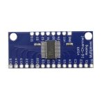 ماژول مالتی پلکسر 16 کاناله CD74HC4067 آنالوگ / دیجیتال